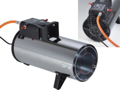 Teplogenerátor 11-18 kW