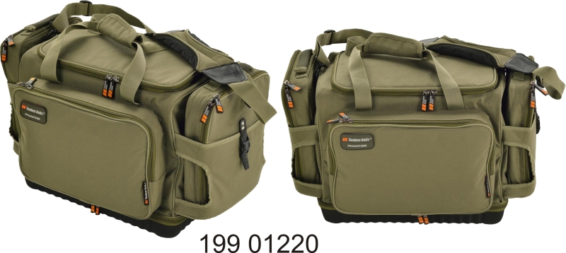 Multifunkčná rybárska taška - Phantom Base Carryall – Obrázok 4