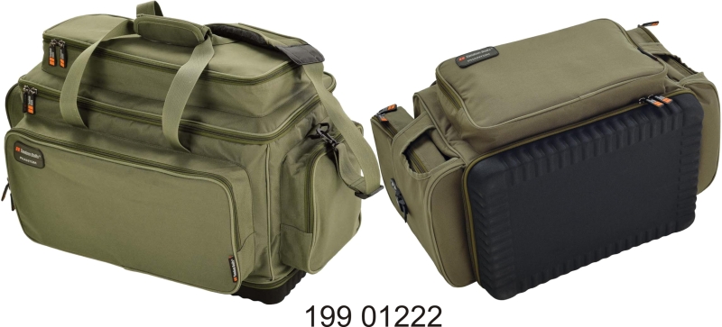 Multifunkčná rybárska taška - Phantom Base Carryall – Obrázok 2