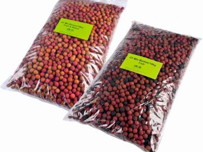 Carp Food Tandem Baits Boilies 18mm/10kg