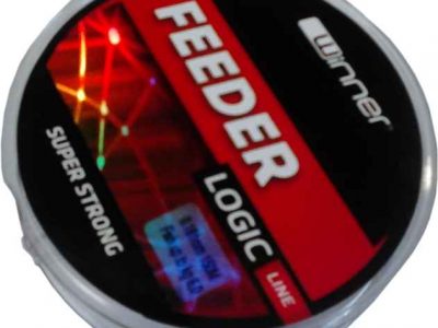 Silon - Logic Feeder 150 m