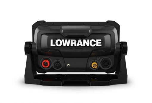 Sonar Lowrance Elite FS™ 7 so sondou Active Imaging 3-v-1 - Image 3