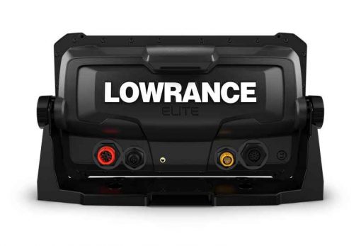 Sonar Lowrance Elite FS™ 9 so sondou Active Imaging 3-v-1 - Image 4