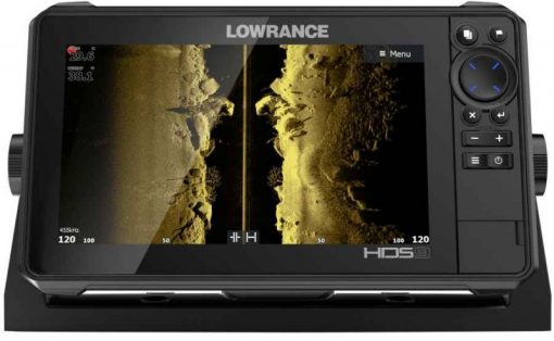 HDS-9 PRO ROW + ActiveImaging™ HD sonda 3-in-1 - Image 6