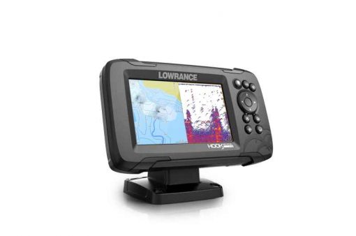 Sonar Lowrance Hook Reveal 5 83/200 HDI ROW - Image 2